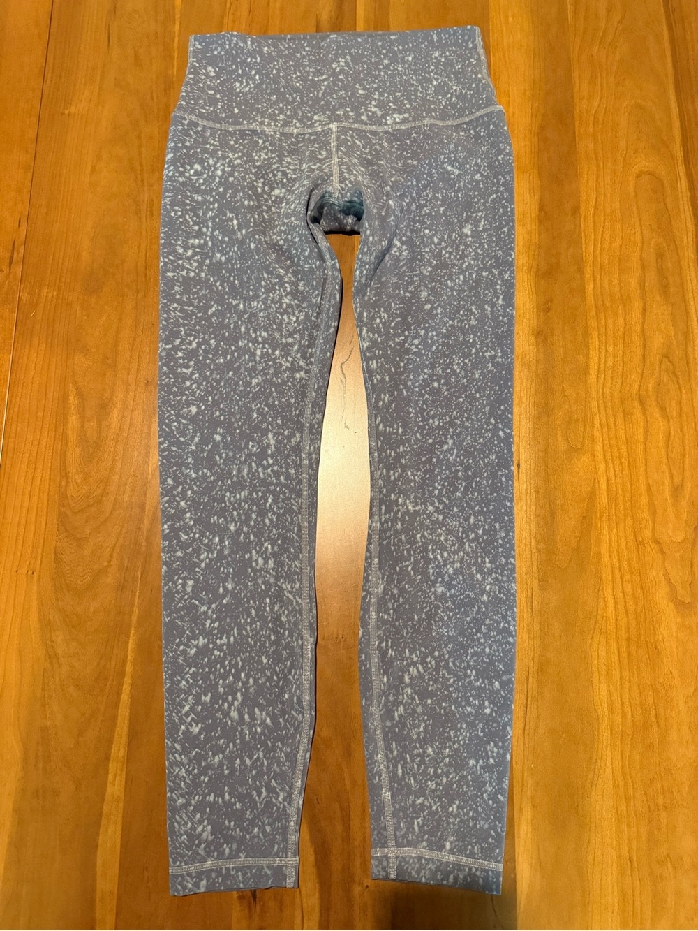 Lululemon Wunder Under Leggings 25”